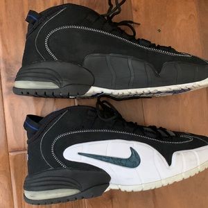 Nike Air Penny Max 1